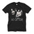 LED ZEPPELIN ROCK BAND MEMBERS Men's T-Shirt