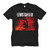 LEWIS CAPALDI SINGER Men's T-Shirt