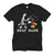LOONEY TUNES MICKEY MOUSE DISNEY BEST BUDS Men's T-Shirt