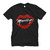 MARILYN MONROE SEXY LIPS Men's T-Shirt