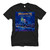 MEGADETH RUST IN PEACE Men's T-Shirt