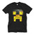 MINECRAFT VIDEO GAMES FACE Men's T-Shirt