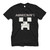 MINECRAFT VIDEO GAMES LOGO Men's T-Shirt