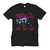 MOTLEY CRUE METAL BAND GIRLS Men's T-Shirt