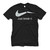 NIKE FUNNY PARODY JUST BREAK IT Men's T-Shirt