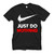 NIKE JUST DO NOTHING PARODY Men's T-Shirt