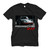 PORSCHE 911 SUPERCAR LOGO Men's T-Shirt