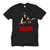 RAMBO FIRST BLOOD BAZOOKA Men's T-Shirt