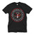 RAMONES ROCK BAND LOGO 2 Men's T-Shirt