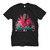 RIC FLAIR WRESTLING WWE Men's T-Shirt