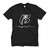 RUFF RYDERS MUSIC LOGO Men's T-Shirt