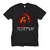 SCORPION MORTAL KOMBAT 2 Men's T-Shirt