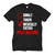 SINGLE TAKEN MENTALLY DATING POST MALONE Men's T-Shirt