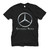 SPRAGGA BENZ MERCEDES BENZ PARODY Men's T-Shirt
