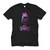 STEVE PURPLE URKLE CANNABIS Men's T-Shirt