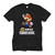 SUPER MARIO BROS NEW Men's T-Shirt