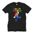 SUPER MARIO BROS RUN Men's T-Shirt
