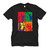 THE BEATLES MEMBER ART Men's T-Shirt