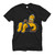 THE SIMPSONS DUFF DADDY BEER Men's T-Shirt