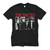 THE SMITHS ROCK BAND Men's T-Shirt