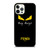 FENDI95EYES MONSTER 2 iPhone 12 Pro Case