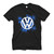 VOLKSWAGEN VW CAR LOGO Men's T-Shirt