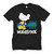 WOODSTOCK FESTIVAL 1969 Men's T-Shirt