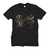 WU-TANG CLAN LOGO Men's T-Shirt WU-TANG CLAN LOGO Men's T-Shirt