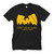 WU-TANG CLAN STRIKES AGAIN Men's T-Shirt