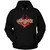 AEROSMITH ROCK BAND SKULL FIRE Hoodie