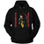 AEROSMITH ROCK THIS WAY Hoodie