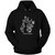 ALBERT EINSTEIN SCIENCE INVENTOR Hoodie