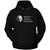 ALBERT EINSTEIN SCIENTIST QUOTES Hoodie