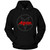 ANTHRAX METAL BAND LOGO Hoodie
