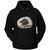 BABY YODA CUTEST IN THE GALAXY Hoodie BABY YODA CUTEST IN THE GALAXY Hoodie