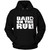 BAND ON THE RUN Hoodie BAND ON THE RUN Hoodie