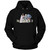 BEETLEJUICE MOVIE 3 Hoodie