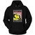BROKEN PHANTOM FINGAZ Hoodie