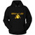 BRUCE LEE MARTIAL ARTIST ACTION Hoodie