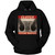 CLUTCH ROCK BAND PSYCHIC WARFARE Hoodie