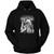 CONAN DOOM METAL BAND Hoodie