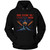 CONAN METAL BAND DOOM SESSIONS Hoodie CONAN METAL BAND DOOM SESSIONS Hoodie