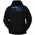 DALLAS COWBOYS FOOTBALL DEEP IN COVERAGE Hoodie DALLAS COWBOYS FOOTBALL DEEP IN COVERAGE Hoodie