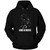 DARTH VADER STAR WARS LIKE A BOSS PARODY 2 Hoodie