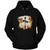 DEPECHE MODE ENJOY THE SILENCE ART Hoodie DEPECHE MODE ENJOY THE SILENCE ART Hoodie