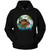 DISNEY MOANA MAUI CARTOON 2 Hoodie