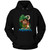 DISNEY MOANA MAUI CARTOON Hoodie DISNEY MOANA MAUI CARTOON Hoodie