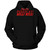 FASTER PUSSYCAT KILL ROCK BAND Hoodie