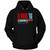 FORD V FERRARI LE MANS 66 2 Hoodie