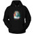 FRIDA KAHLO COLOR SPLASH Hoodie